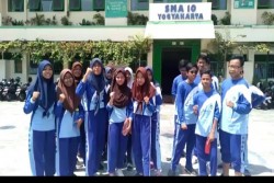 #GejayanMemanggil Jilid II: Beredar Video Siswa Tolak Ikut Demo