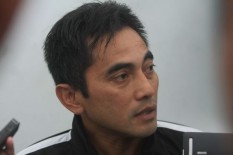 PSS Sleman Punya Rekor Buruk di Kandang Saat Main Sore Hari, Ini Kata Seto 