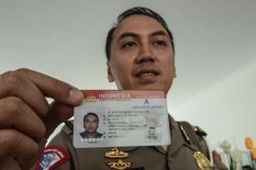 Permintaan SIM di Polres Sleman Meningkat