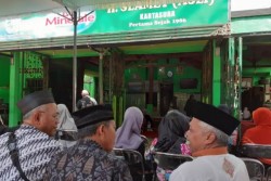  Dunia Kuliner Berduka, Pemilik Bebek Goreng Haji Slamet Meninggal Dunia