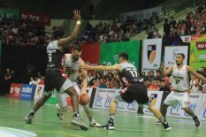Semarang Jadi Kota Pembuka IBL 2020