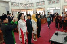 Tak Ada Kejutan Dalam Pembentukan Alkap