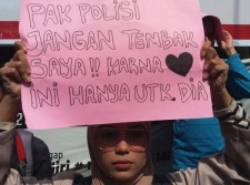 #GejayanMemanggil: Festival Isu yang Menepis Kecurigaan