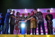 Kulinerku Oke Dorong Industri Wisata