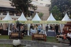 WICSF 2019 Gaet Wisatawan dengan Kuliner