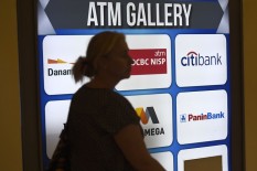 Investasi Bank Jumbo pada Tekfin Makin Tebal