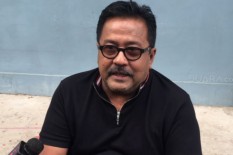  Dilantik Jadi Anggota DPR, Rano Karno Ingin Masuk Komisi X