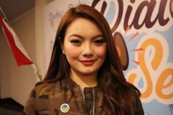 Jadi Anggota Termuda DPR RI, Seperti Ini Sosok Hillary Brigitta Lasut 