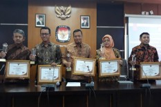 KPU DIY: 3 Kabupaten di DIY Siap Gelar Pilkada