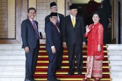 Rapat Paripurna Akan Tetapkan Puan Jadi Ketua DPR