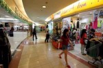 Kadin DKI Sebut Omzet Pusat Perbelanjaan Turun 40% Gara-Gara Demo
