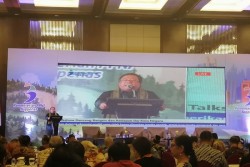 Ibu Kota Baru Akan Dibangun Berkonsep Futuristik