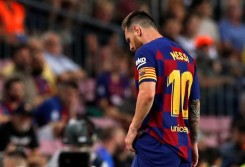 Barca Terancam Kehilangan 5 Pemain Saat Jamu Inter
