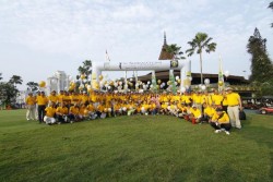 Alumni FEB UI Gelar Turnamen Ali Wardana Cup