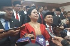 Jadi Ketua DPR RI, Begini Tanggapan Puan Maharani soal RUU PKS
