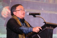 Bappenas Ingin Ibu Kota Baru Jadi Pusat Pengembangan Digital