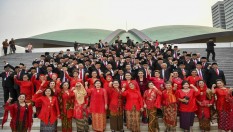 Anggota DPR Terima Gaji Pokok Rp4,2 Juta, Tunjangannya Menggiurkan