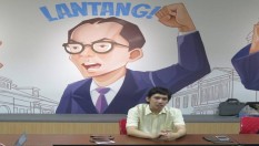 Disomasi Polisi, Ananda Badudu: Saya Tak akan Kabur Saat Dipanggil