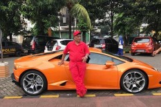  Hotman Paris Tak Masalah Acaranya Ditegur KPI: Duit Segitu Kan Receh