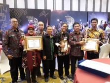3 Dosen UGM Peroleh Penghargaan Academic Leader Award 2019