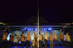 Wiwitan Tandai Dimulainya Festival Jogja Kota 