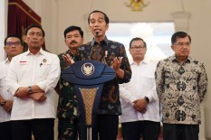 Pelantikan Presiden Akan Digelar Sesuai Jadwal KPU