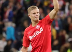 Erling Braut Haaland Ingin Permalukan Van Dijk Kala Berjumpa Liverpool