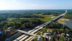 Jadi Penyangga Ibu Kota Baru, Balikpapan Butuh Rp50 Triliun