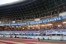 Tolle dan Raymond Absen Bela PSIM Lawan Sulut United