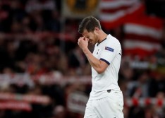 Bek Tottenham Malu Luar Biasa Setelah Spurs Dibantai Bayern 2-7