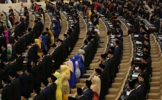 Separuh Anggota DPR Pengusaha, Ini Kata PKS