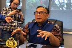 Dosen IPB Ditetapkan sebagai Tersangka Pembuatan Puluhan Bom Molotov