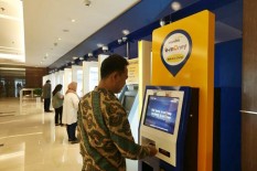Bank Mandiri Tebar Diskon, Ada Belanja Online, Kuliner, Hingga KPR