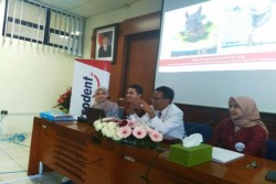 Duh...88,8% Masyarakat Indonesia Punya Gigi Berlubang