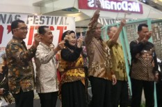 Lewat JOGJA D'FEST 2019, Saatnya Produk UMKM Naik Kelas