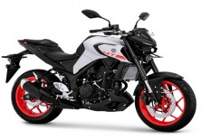 MT-25 Siap Gairahkan Pasar Naked Sport 250cc