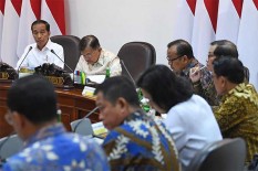 Masa Tugas Kabinet Berakhir 18 Hari Lagi, Presiden Minta Begini ...