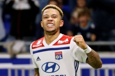 Grup G Liga Champions, Zenit & Lyon Saingan Pimpin Klasemen
