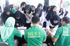BKN Umumkan 97.111 Formasi CPNS 2019, Ini Rinciannya 