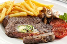 Ini Efek Diet Keto untuk Kesehatan