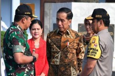 Perguruan Tinggi Diminta Ikut Bantu Selesaikan Masalah Papua