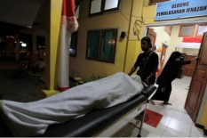 6 Polisi Diperiksa Atas Kasus penembakan Mahasiswa di Kendari