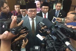 Dampak Kerusuhan Wamena, Puluhan Warga Jabar Minta Dipulangkan