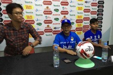Besok, PSIM Jogja Wajib Kalahkan Sulut United atau Bakal Kesulitan