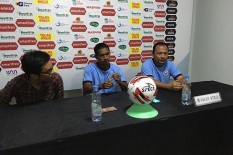 Ingin Curi Poin dari PSIM, Ini Strategi Bogor FC Sulut United 