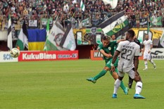 Hadapi Bhayangkara FC, PSS Sleman dalam Kesulitan Besar