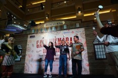 Galeria Mall Gelar Gale Nismara Howdy Foodie