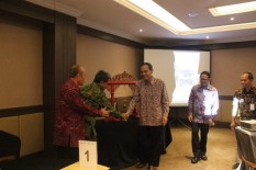 BBKKP Jembatani Tenant dan Calon Mitra