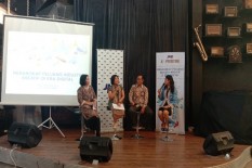 Kapasitas UMKM Jogja Perlu Diperbesar