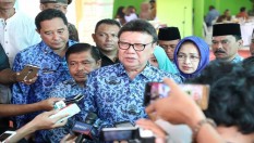 Pemerintah Klaim Persiapan Pilkada 2020 Terlaksana dengan Baik dan Detail